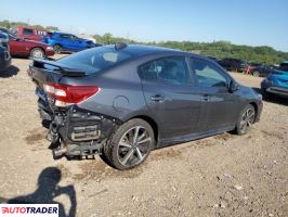 Subaru Impreza 2023 2 Subaru Impreza 2023 2