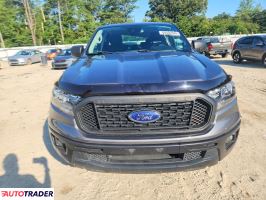 Ford Ranger 2021 2
