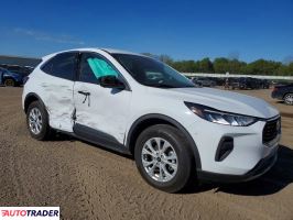 Ford Escape 2023 1