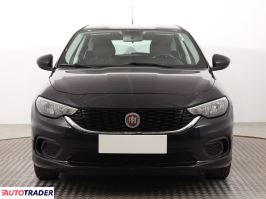 Fiat Tipo 2019 1.4 93 KM Fiat Tipo 2019 1.4 93 KM
