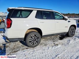 GMC Yukon 2024 6