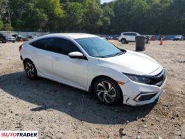 Honda Civic 2019 2