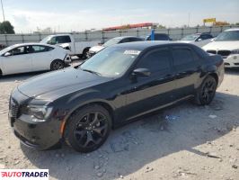 Chrysler 300C 2023 3 Chrysler 300C 2023 3