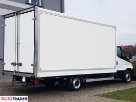 Iveco Daily 2015 2.3 Iveco Daily 2015 2.3