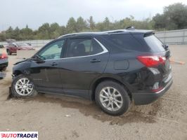 Chevrolet Equinox 2020 1
