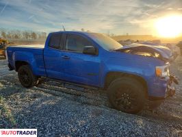 GMC Pozostałe 2022 3