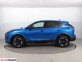 Nissan Qashqai 2025 1.3 155 KM