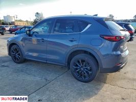 Mazda CX-5 2023 2