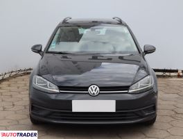 Volkswagen Golf 2018 1.6 113 KM Volkswagen Golf 2018 1.6 113 KM