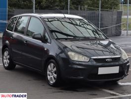 Ford Focus C-Max - zobacz ofertę