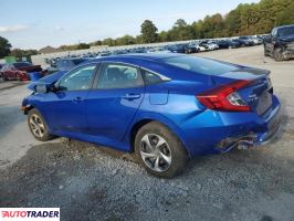 Honda Civic 2019 2