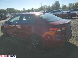 Toyota Corolla 2024 2