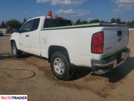 Chevrolet Colorado 2019 2 Chevrolet Colorado 2019 2