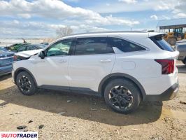 Kia Sorento 2024 2
