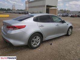 Kia Optima 2018 2