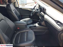 Ford Escape 2022 1 Ford Escape 2022 1
