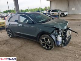 Kia Niro 2024 1