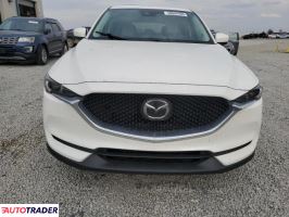 Mazda CX-5 2020 2 Mazda CX-5 2020 2