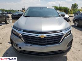 Chevrolet Equinox 2023 1