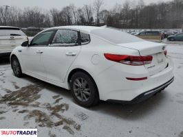 Kia Optima 2019 2