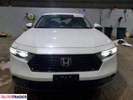 Honda Accord 2024 1 Honda Accord 2024 1