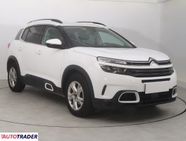 Citroen C5 2019 1.2 128 KM