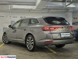 Renault Talisman 2016 1.6 200 KM