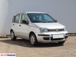 Fiat Panda 2012 1.2 68 KM