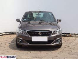 Peugeot 301 2018 1.2 81 KM Peugeot 301 2018 1.2 81 KM