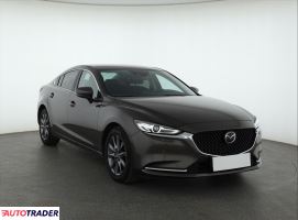 Mazda 6 2019 2.0 162 KM Mazda 6 2019 2.0 162 KM