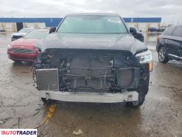 Toyota Tundra 2025 3