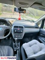 Fiat Punto 2006 1.4 78 KM Fiat Punto 2006 1.4 78 KM