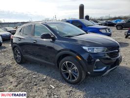 Buick Pozostałe 2020 1