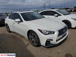 Infiniti Q50 2021 3 Infiniti Q50 2021 3