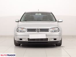 Volkswagen Golf 2003 1.4 73 KM Volkswagen Golf 2003 1.4 73 KM