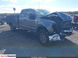 Ford Pozostałe - zobacz ofertę