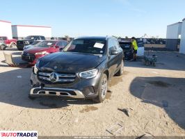 Mercedes 300 2022 2