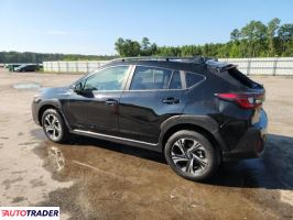 Subaru Pozostałe 2024 2