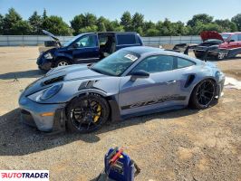 Porsche 911 - zobacz ofertę