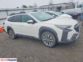 Subaru Outback 2024 2