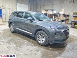 Hyundai Santa Fe 2020 2