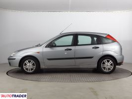 Ford Focus 2002 1.6 99 KM Ford Focus 2002 1.6 99 KM