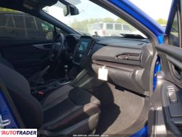 Subaru Pozostałe 2023 2 Subaru Pozostałe 2023 2