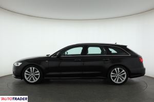Audi A6 2015 3.0 268 KM