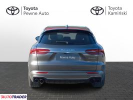 Maserati Pozostałe 2022 2.0 330 KM