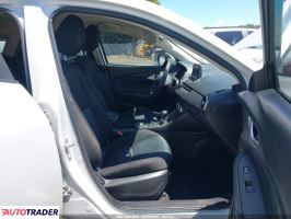 Mazda CX-3 2021 2
