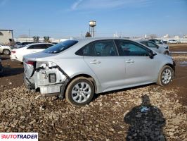 Toyota Corolla 2024 2