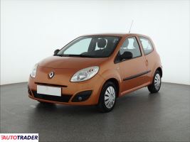 Renault Twingo 2008 1.1 75 KM