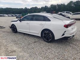 Kia Pozostałe 2021 1