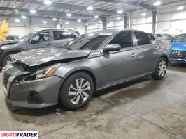 Nissan Altima 2020 2 Nissan Altima 2020 2